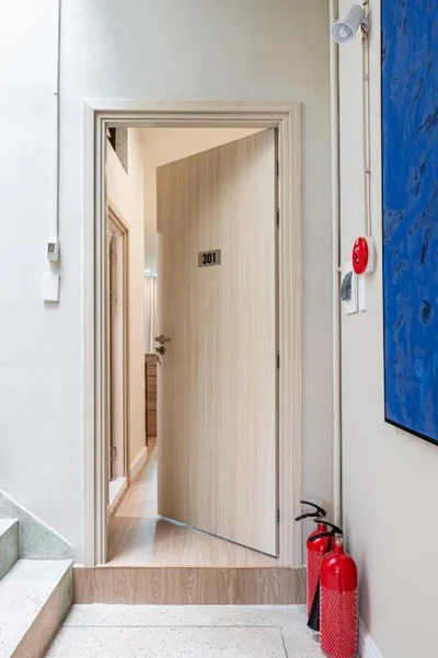 Home by CR Concept in Center City – Foto’s 2