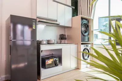 Home by CR Concept in Center City – Foto’s 3