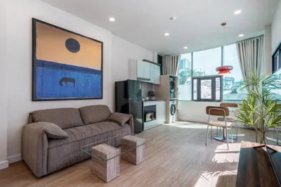 Home by CR Concept in Center City – Foto’s 4