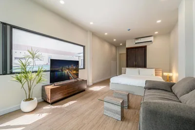 Home by CR Concept in Center City – Foto’s 5