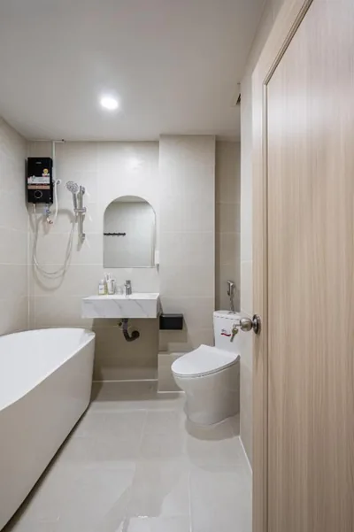 Home by CR Concept in Center City – Foto’s 6