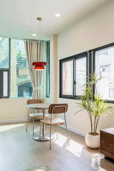 Home by CR Concept in Center City – Foto’s 10