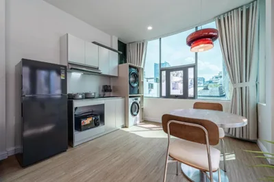 Home by CR Concept in Center City – Foto’s 12