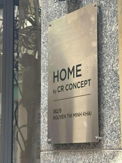 Home by CR Concept in Center City – Foto’s 13